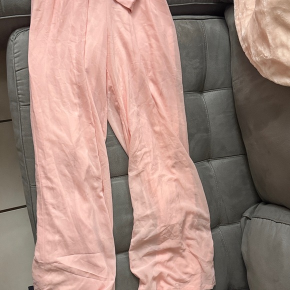 Miss Avenue Blush Pink Top - Picture 3 of 6